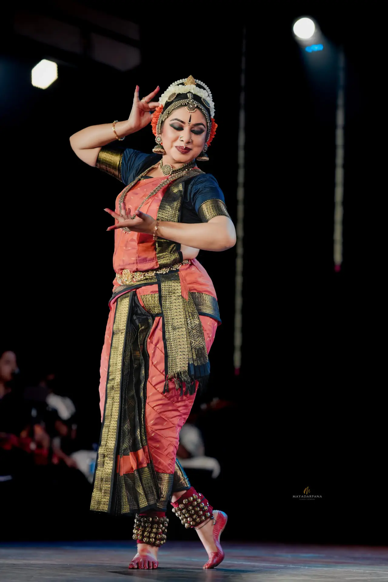 GAANA CHANDRA