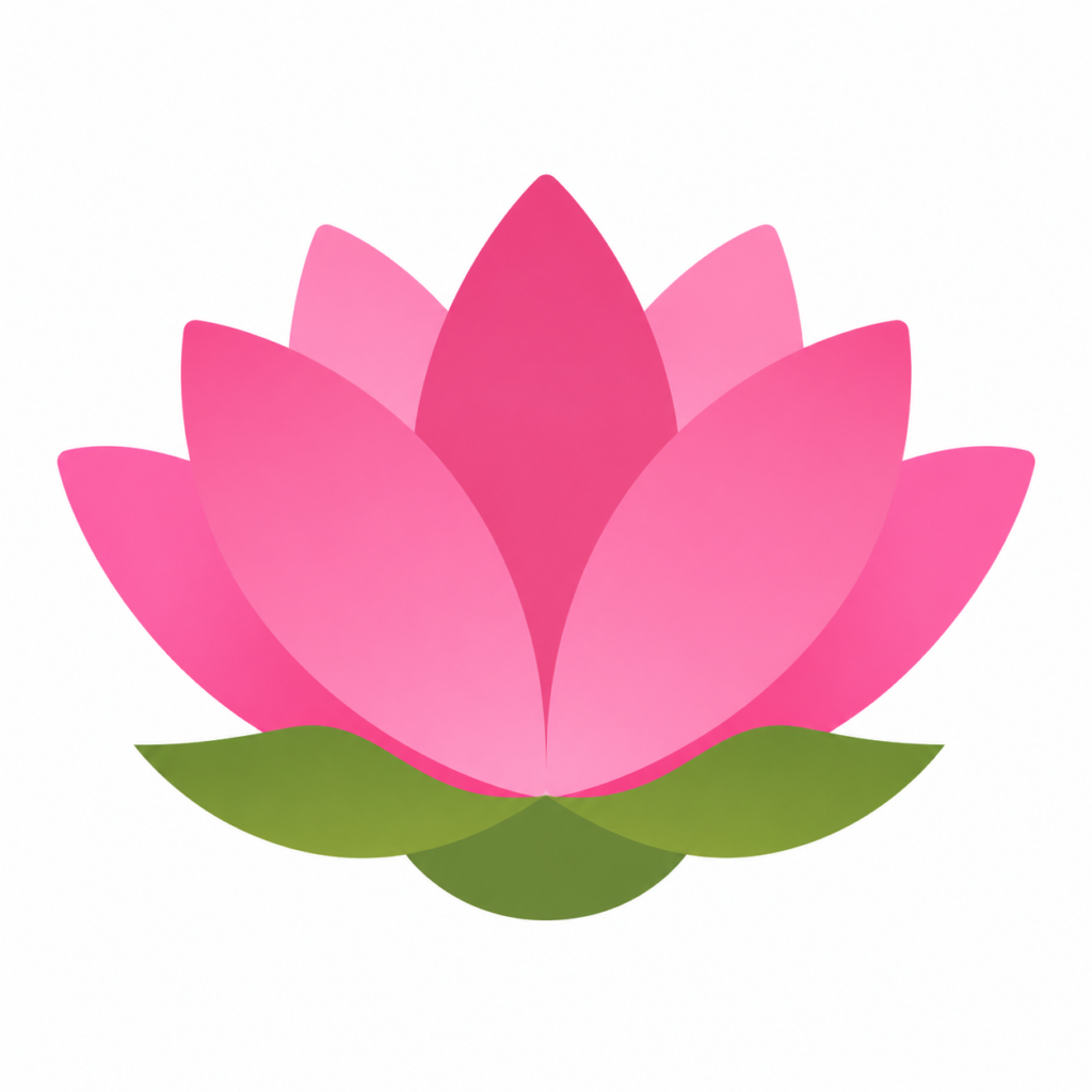 svasti lotus